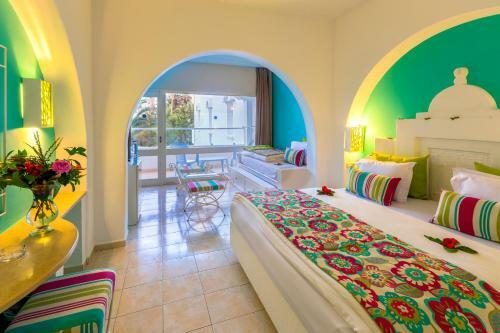 Hotel Splash World Venus Beach