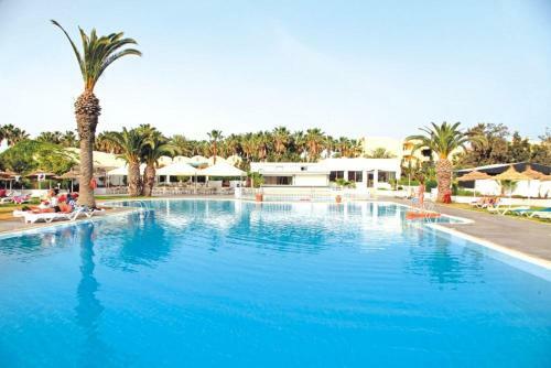 Hotel Splash World Venus Beach