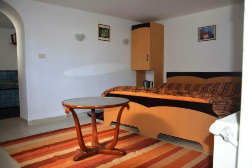 Villa Azaiiza, Rez de Jardin