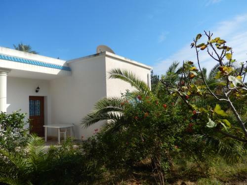 Villa De Charme Sousse