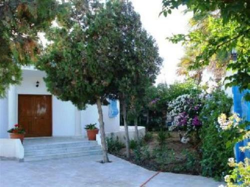 Villa De Charme Sousse