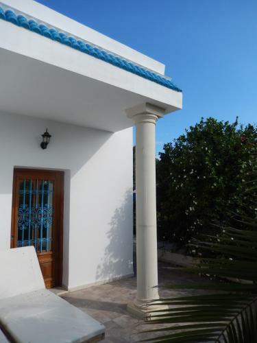 Villa De Charme Sousse