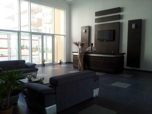 Apartamento Le Monte Carlo