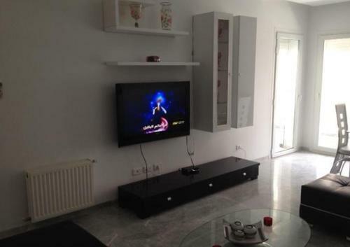Apartamento Le Monte Carlo