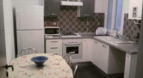 Apartamento Le Monte Carlo