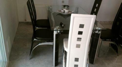 Apartamento Le Monte Carlo