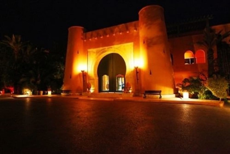 Hotel El Ksar Resort & Thalasso