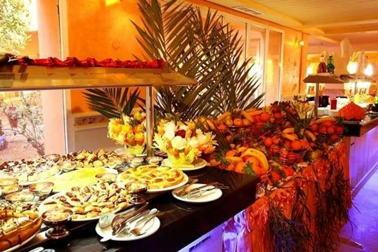 Hotel El Ksar Resort & Thalasso