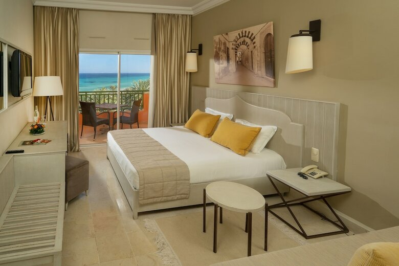 Hotel El Ksar Resort & Thalasso
