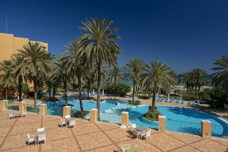 Hotel El Ksar Resort & Thalasso