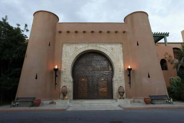 Hotel El Ksar Resort & Thalasso