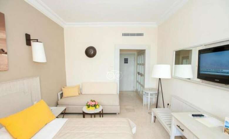 Hotel El Ksar Resort & Thalasso