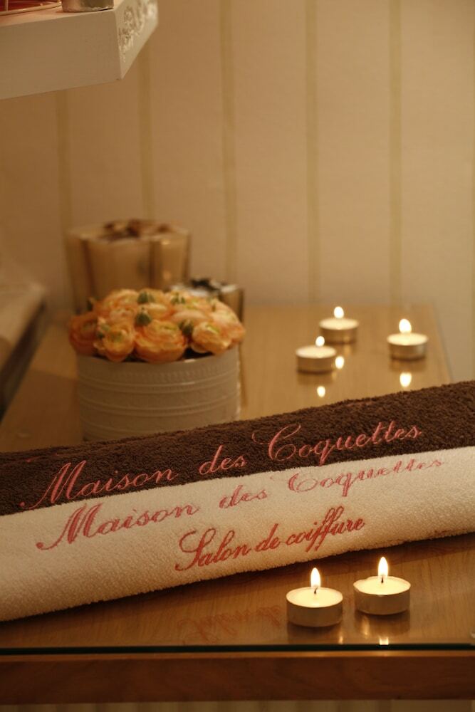 Hotel El Ksar Resort & Thalasso