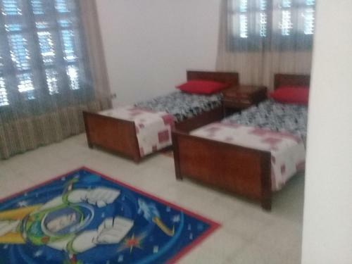 Apartamento Gaaya