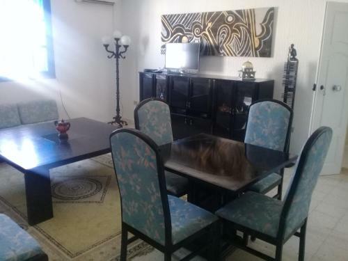 Apartamento Gaaya