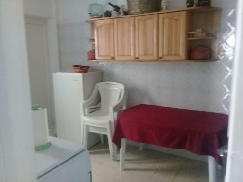 Apartamento Gaaya