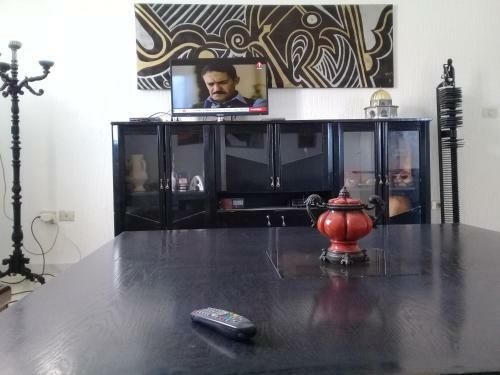 Apartamento Gaaya