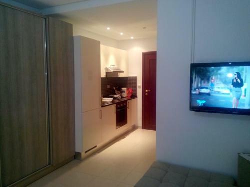 Apartamento Residence Folla