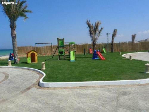 Apartamento Residence Folla