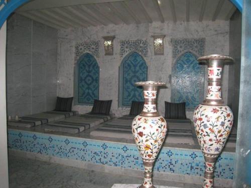 Apartamento Residence Folla