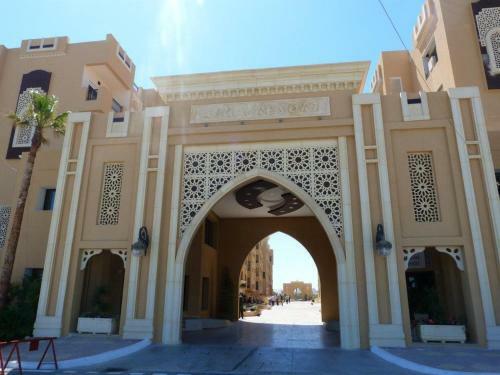 Apartamento Residence Folla