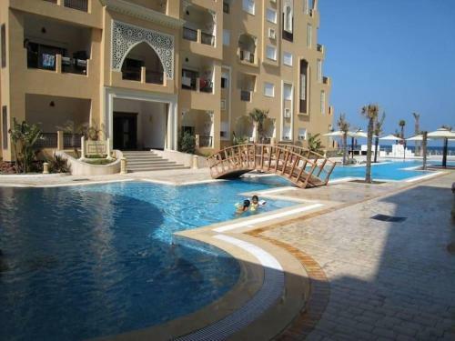 Apartamento Residence Folla