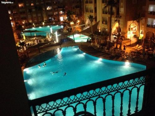 Apartamento Residence Folla