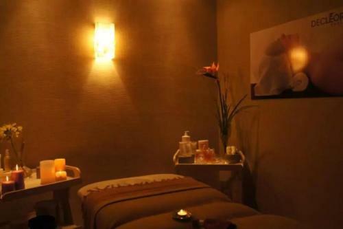 Apartamento Residence Folla