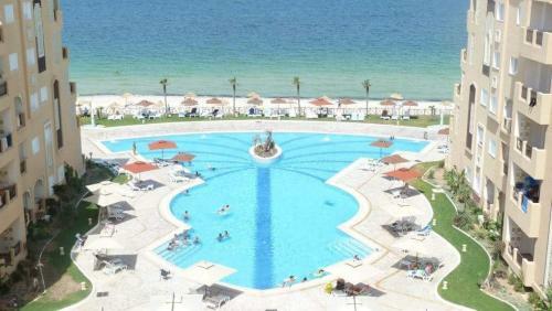 Apartamento Residence Folla