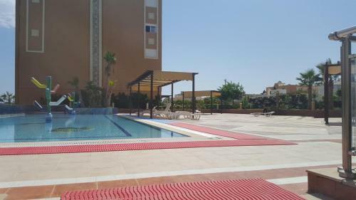 Apartamento Residence Folla