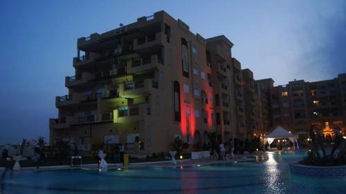 Apartamento Residence Folla