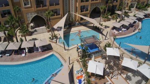 Apartamento Residence Folla
