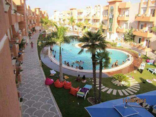 The Dunes Resort & Spa