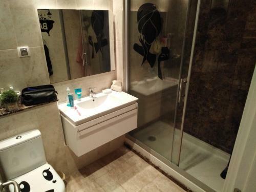 Apartamento Appartement Haut Standing S+2