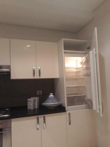 Apartamento Appartement Haut Standing S+2