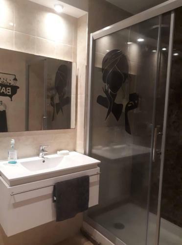 Apartamento Appartement Haut Standing S+2