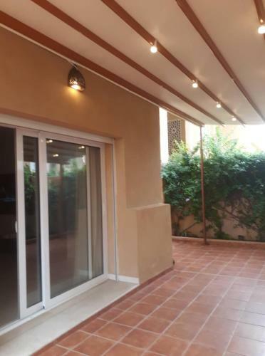 Apartamento Appartement Haut Standing S+2