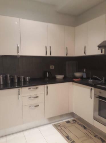 Apartamento Appartement Haut Standing S+2