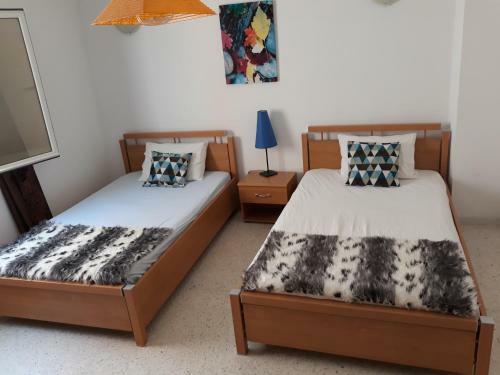 Apartamento Superbe Appartement Bord de Mer