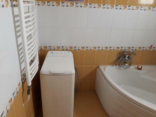 Apartamento Superbe Appartement Bord de Mer