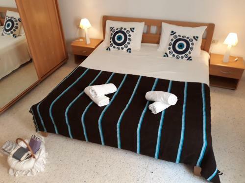 Apartamento Superbe Appartement Bord de Mer