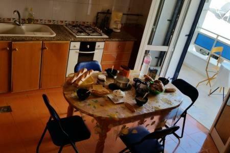 Apartamento Superbe Appartement Bord de Mer