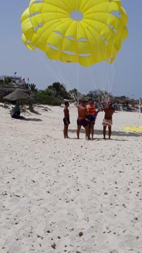 Apartamento Superbe Appartement Bord de Mer