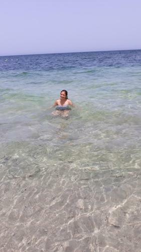 Apartamento Superbe Appartement Bord de Mer