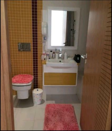 Apartamento Immeuble Panamera