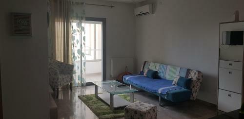 Apartamento Immeuble Panamera