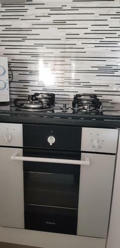 Apartamento Immeuble Panamera