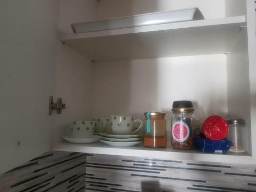 Apartamento Immeuble Panamera