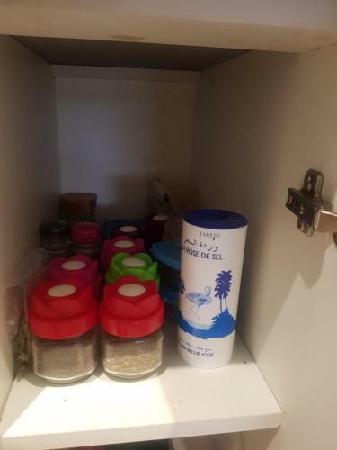 Apartamento Immeuble Panamera