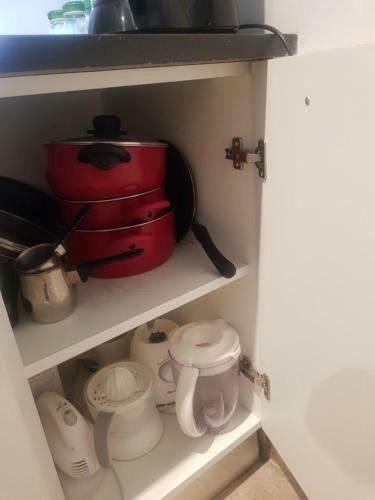 Apartamento Immeuble Panamera